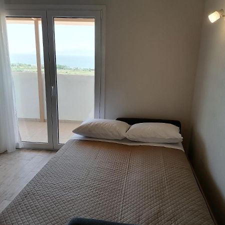 Panoramic View Appartement Preveza Buitenkant foto