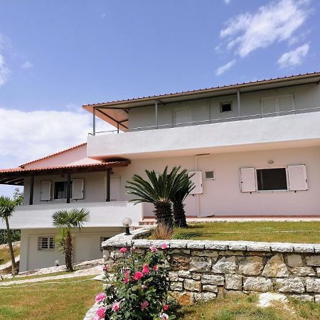 Panoramic View Appartement Preveza Buitenkant foto