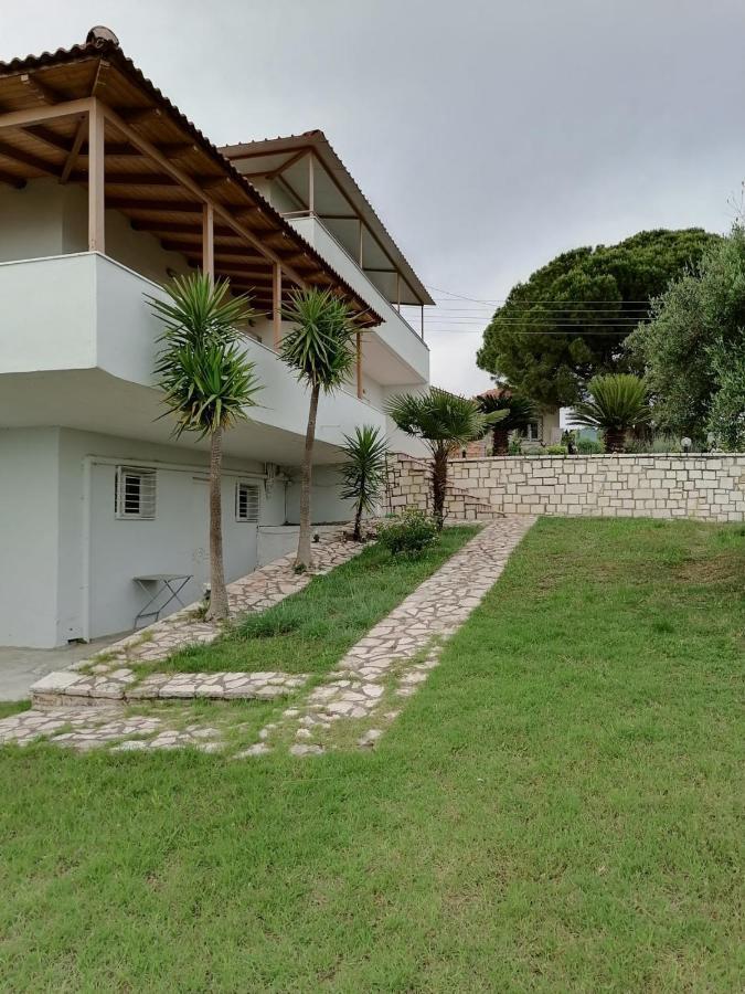 Panoramic View Appartement Preveza Buitenkant foto