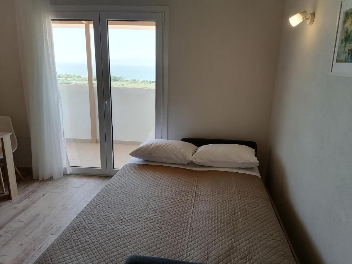 Panoramic View Appartement Preveza Buitenkant foto