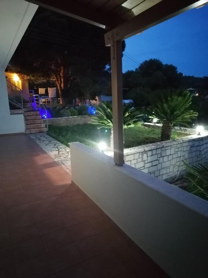 Panoramic View Appartement Preveza Buitenkant foto