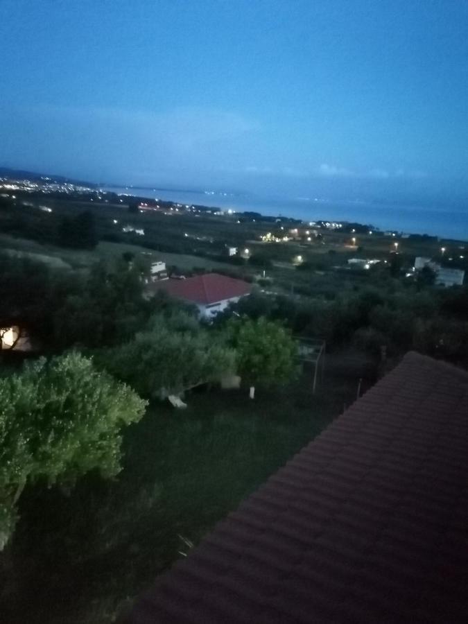 Panoramic View Appartement Preveza Buitenkant foto