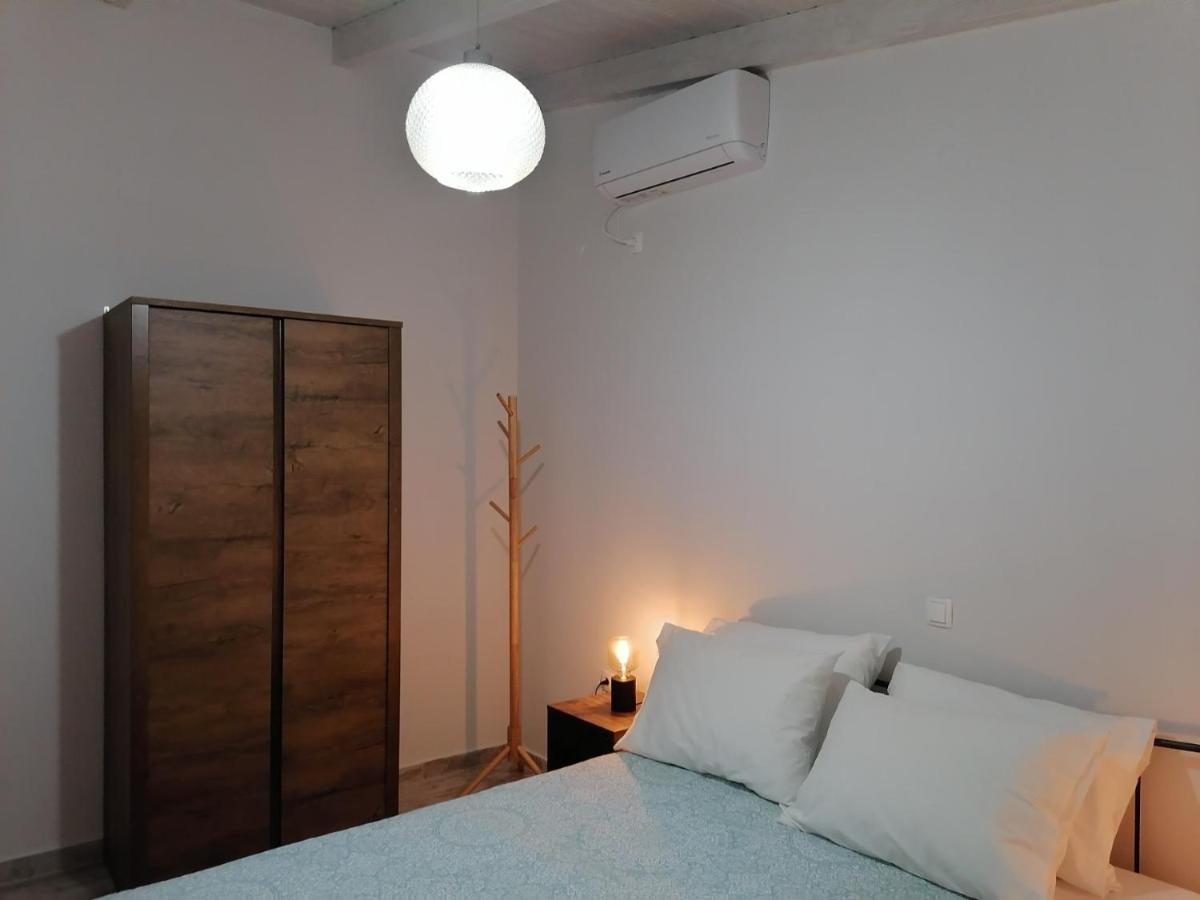 Panoramic View Appartement Preveza Buitenkant foto