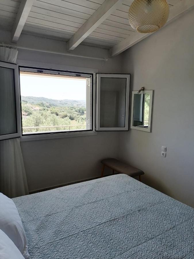 Panoramic View Appartement Preveza Buitenkant foto