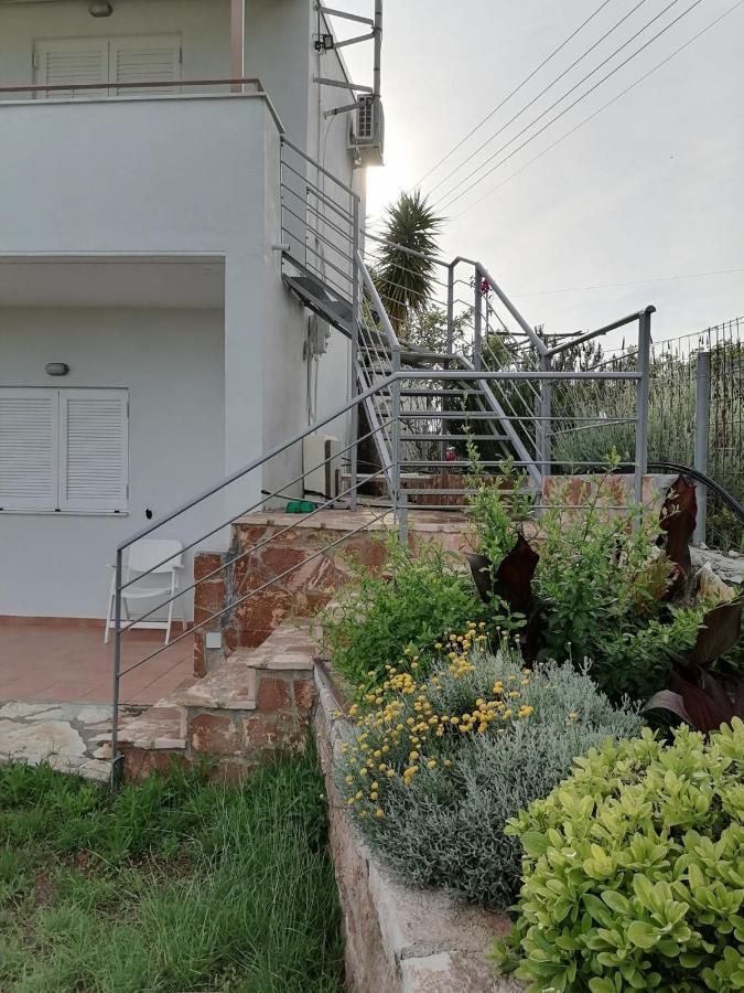 Panoramic View Appartement Preveza Buitenkant foto