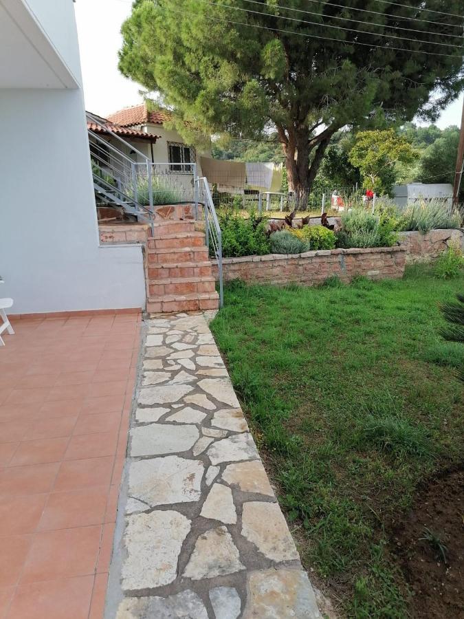 Panoramic View Appartement Preveza Buitenkant foto