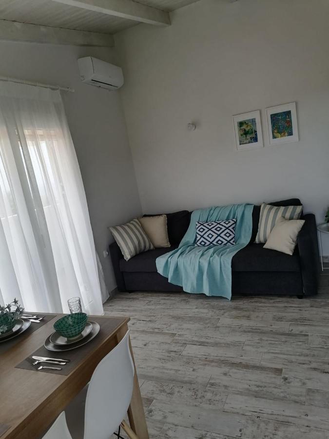Panoramic View Appartement Preveza Buitenkant foto