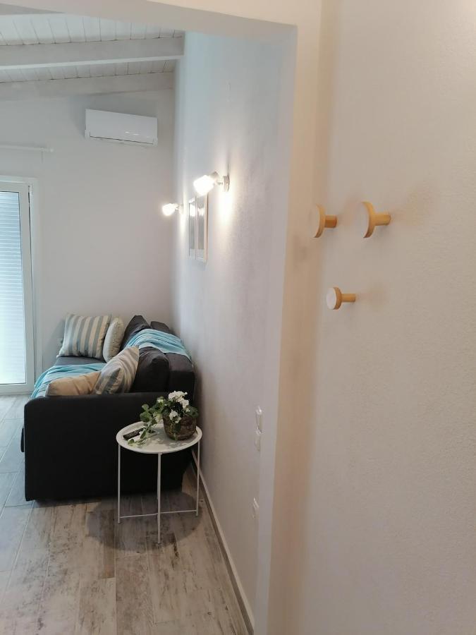 Panoramic View Appartement Preveza Buitenkant foto