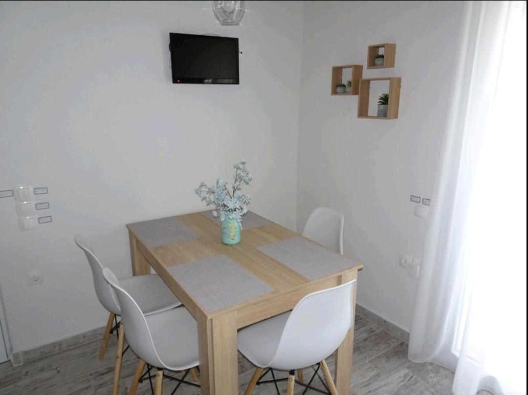 Panoramic View Appartement Preveza Buitenkant foto